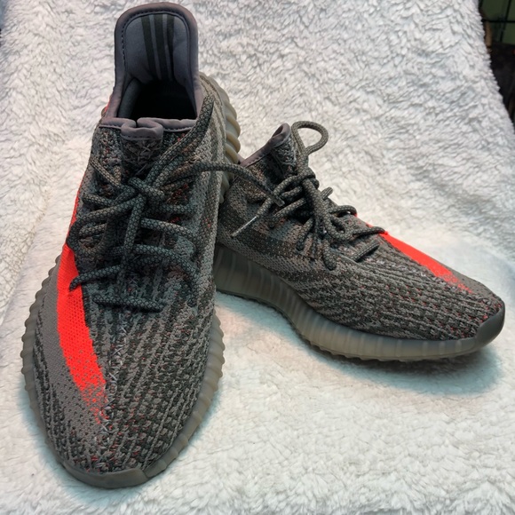 Yeezy Other - Yeezy Boost 350 V2 Beluga Sneakers